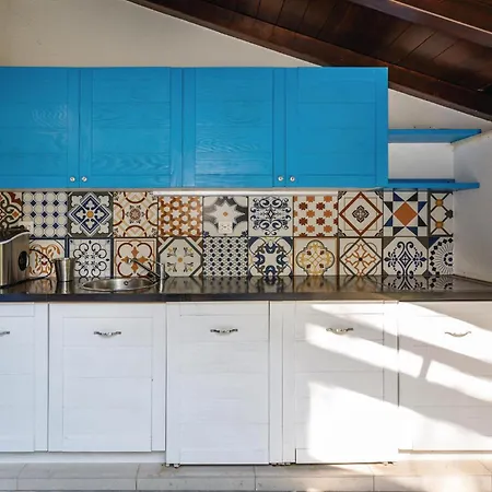 Tatil Evi 4 Bedroom Beautiful In *