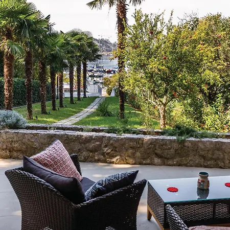 Tatil Evi 4 Bedroom Beautiful In *